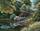 Millerton Gardens by Henry Peeters